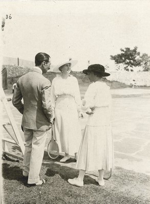 IMAGEN VICTORIA EUGENIA: UNA REINA DIFERENTE