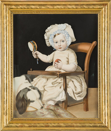 Autómata, Magasin Le Maire, 1850-1900, 10078463, Patrimonio Nacional