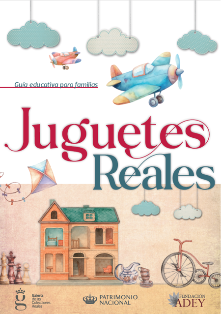 Guía didáctica para familias