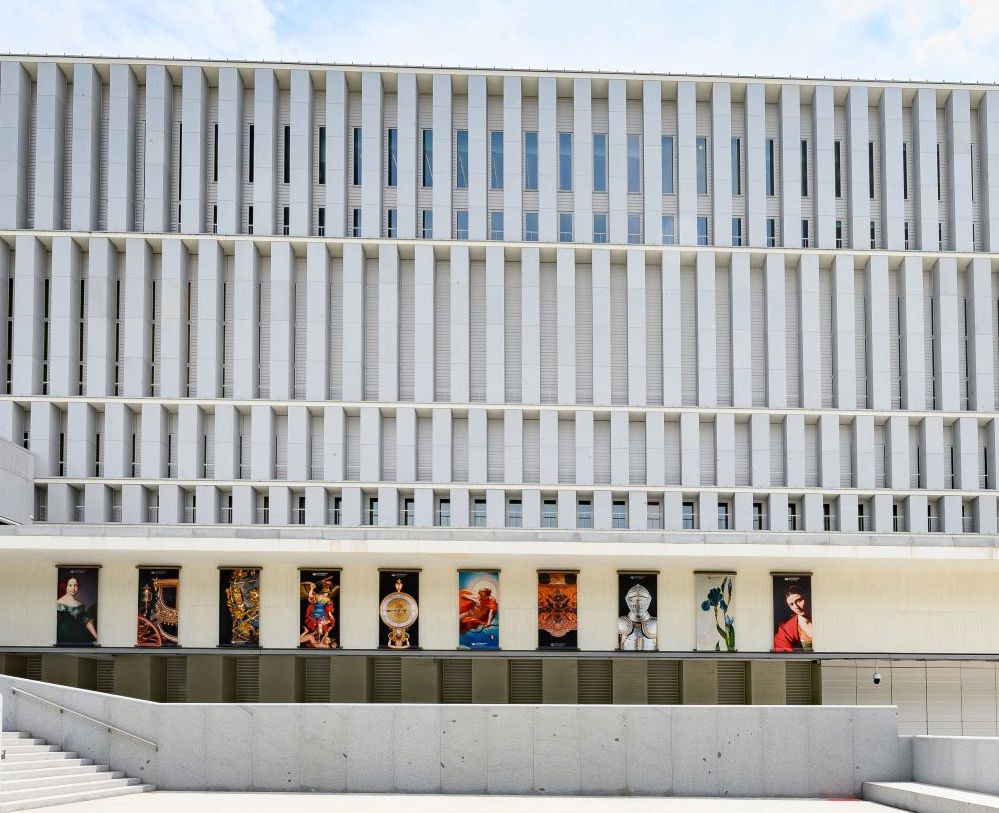Celebra con nosotros el III Aniversario de la Galería