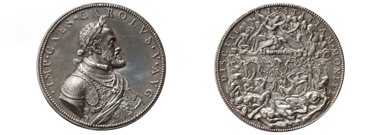 Victoria de Mühlberg