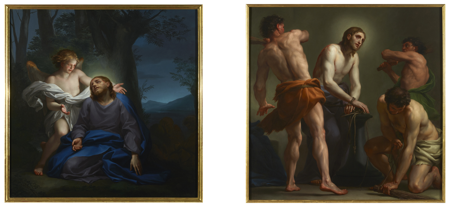 Imagen de: La Pasión de Cristo