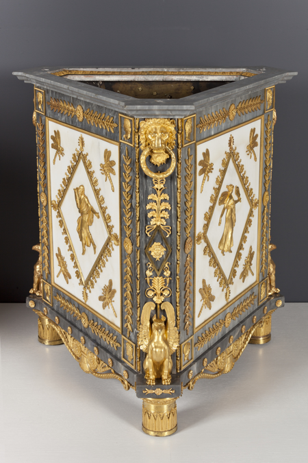 Imagen de: Jardinera