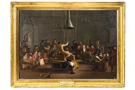 Imagen de: Academia de dibujo