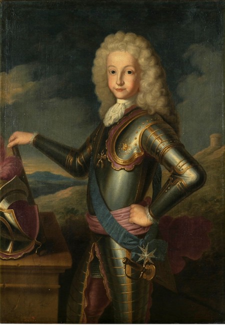 Houasse, Michel-Ange