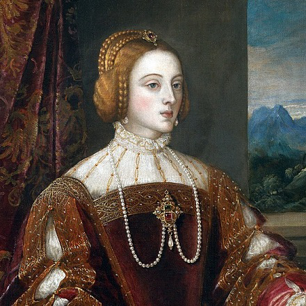 Isabel de Portugal