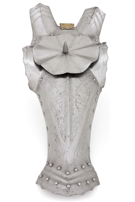 Imagen sobre: Testera