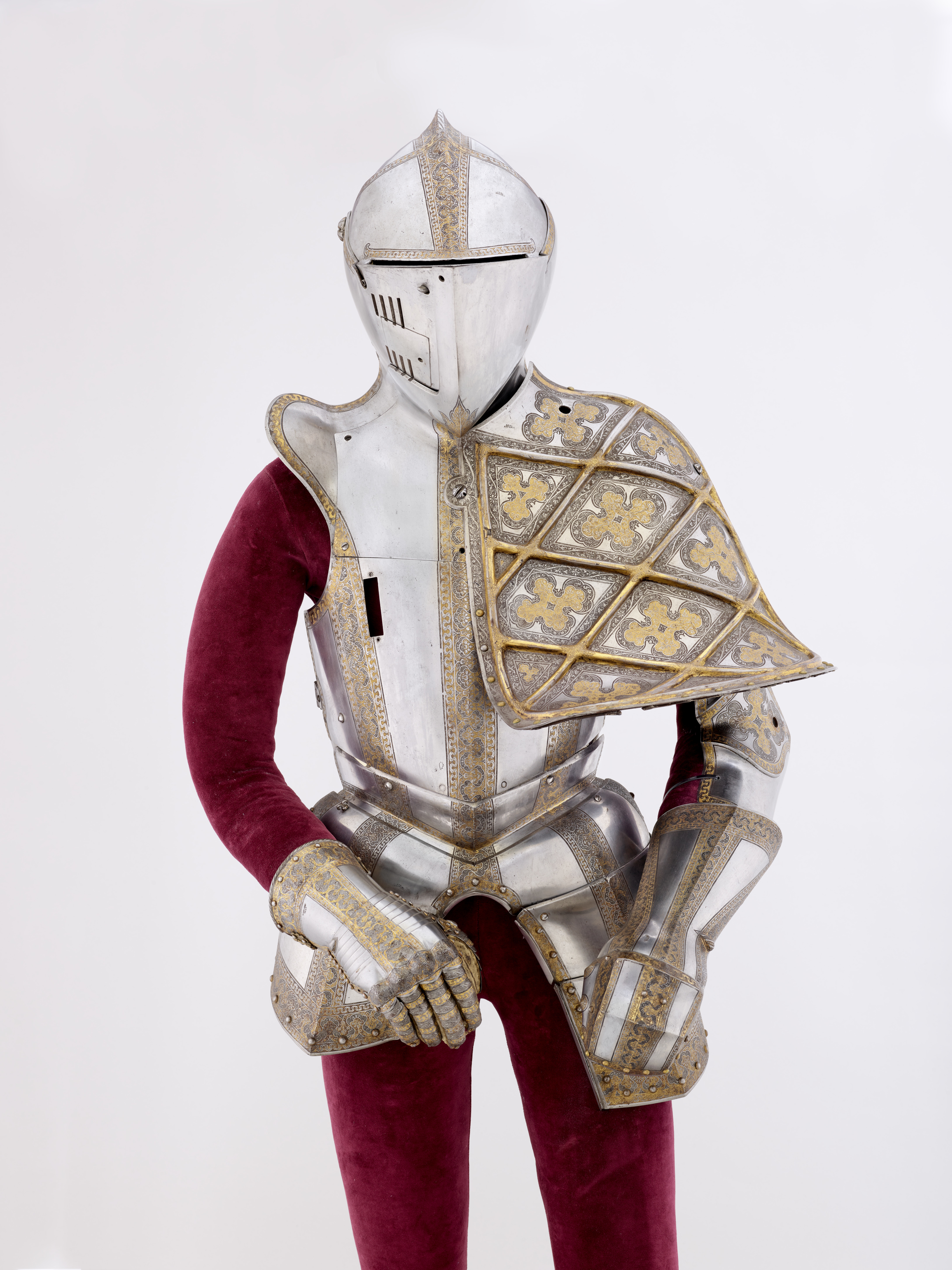 Arnés de ondas o nubes