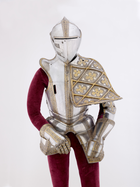 Imagen sobre: Arnés de ondas o nubes