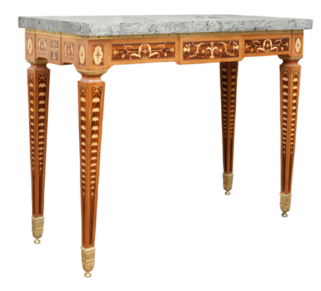 Imagen sobre: Consola