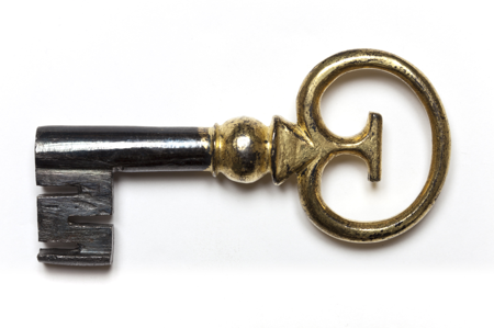Llave