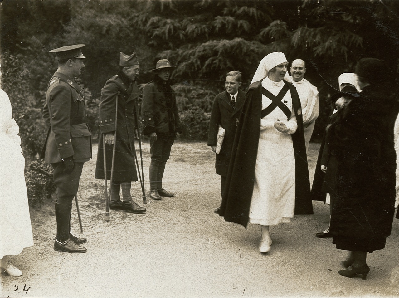 IMAGEN Victoria Eugenia