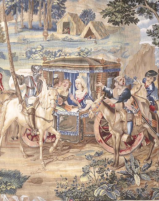Procaccini, Andrea