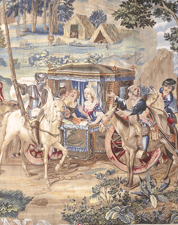 Procaccini, Andrea