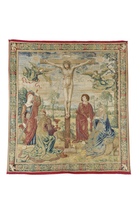 Imagen de: Cristo de la Misericordia