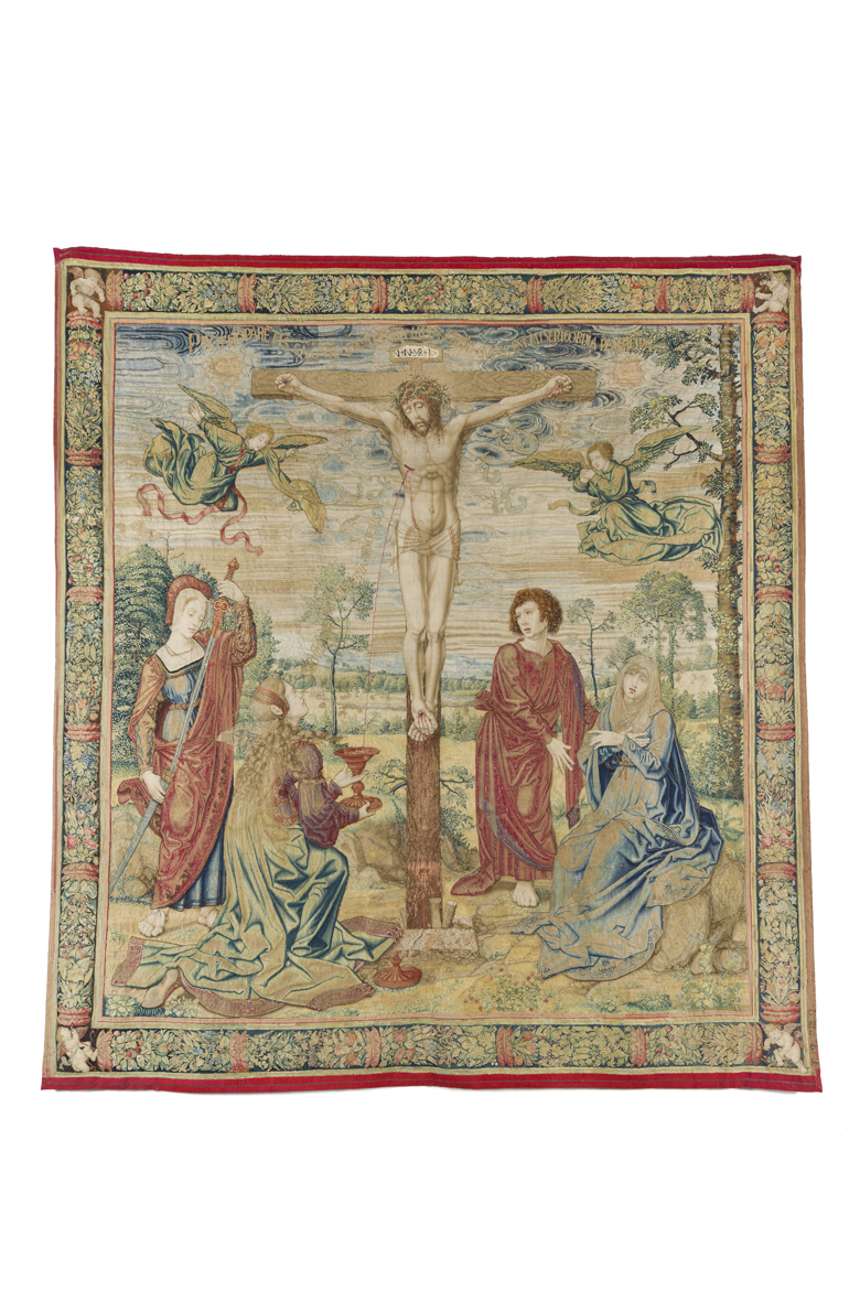 Cristo de la Misericordia