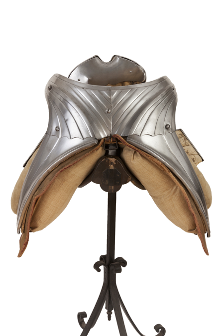Imagen de: Silla de montar