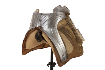 Imagen de: Silla de montar