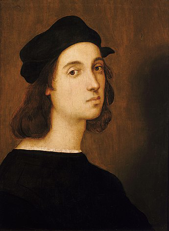 Sanzio de Urbino, Rafael