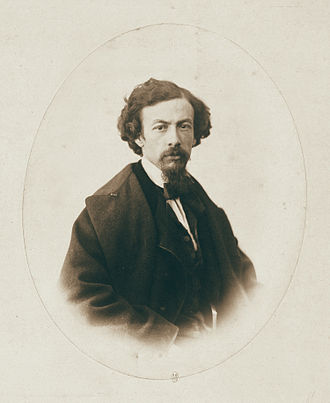 Le Gray, Gustave