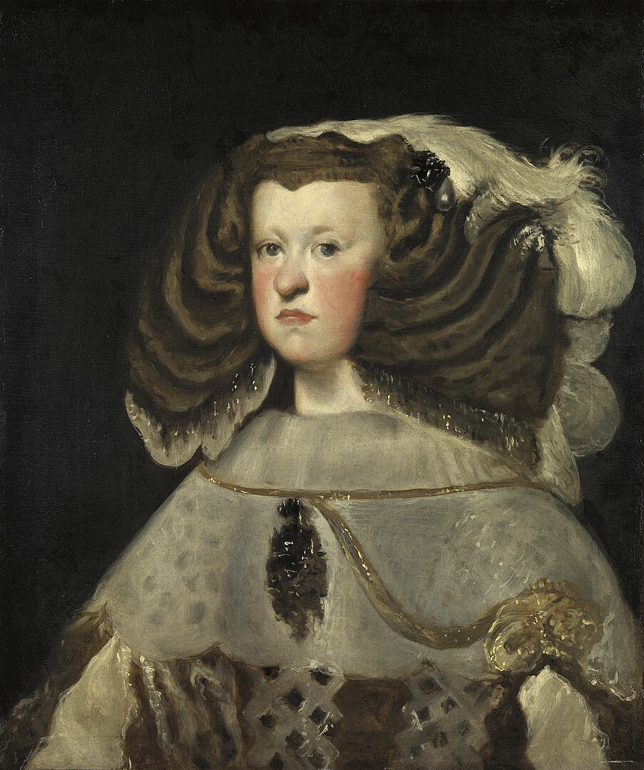 Mariana de Austria