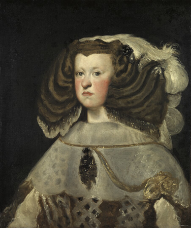 Mariana de Austria