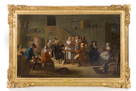 Imagen de: Capitulaciones de boda