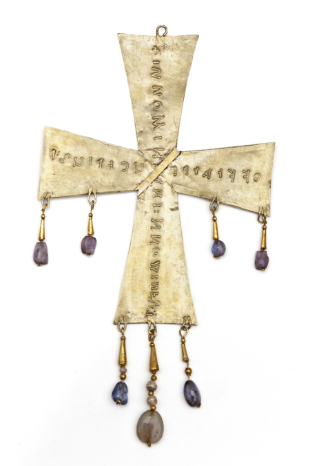 Imagen de: Cruz de Lucecio