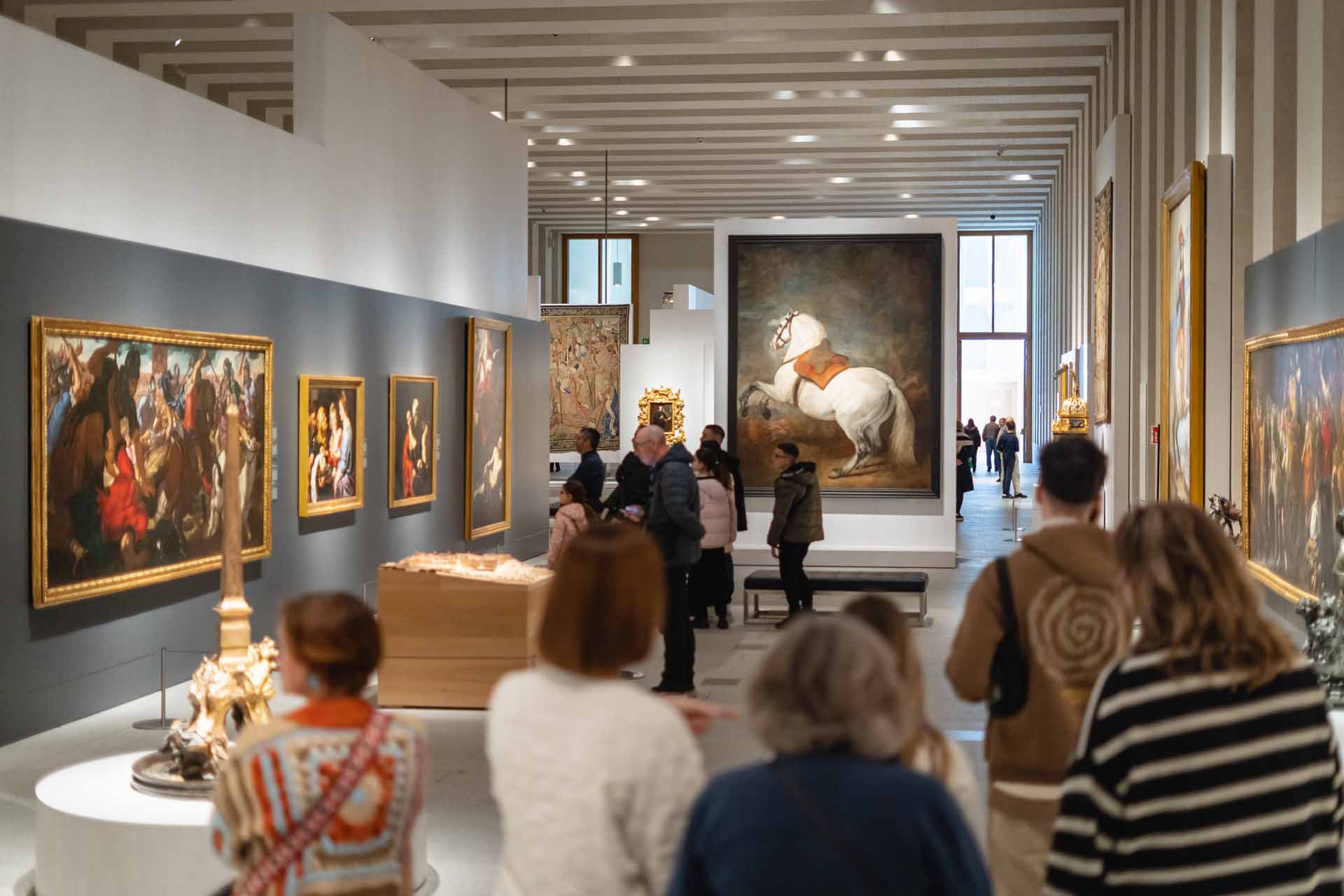 IMAGEN Confluencias Día Internacional de los Museos