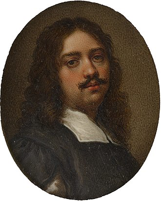 Ribera, José de -el Españoleto-