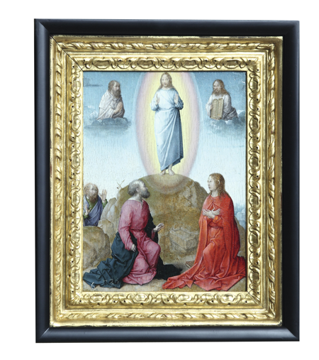 Imagen de: La transfiguración