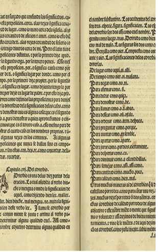 IMAGE La memoria escrita