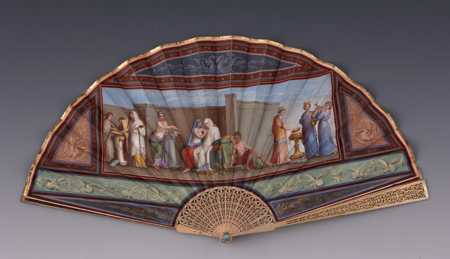 Imagen de: Las nupcias aldobrandinas