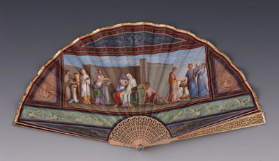 Las nupcias aldobrandinas