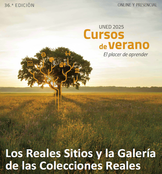 IMAGEN Los Reales Sitios y la Galería de las Colecciones Reales