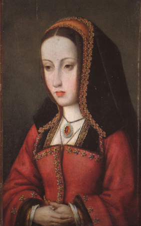 Juana I