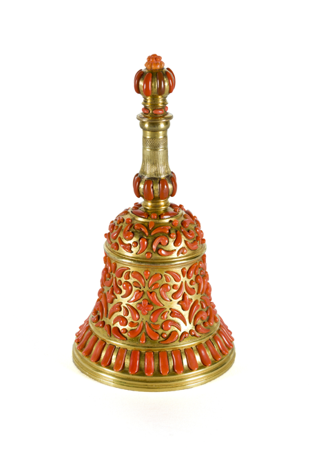 Imagen sobre: Campanilla