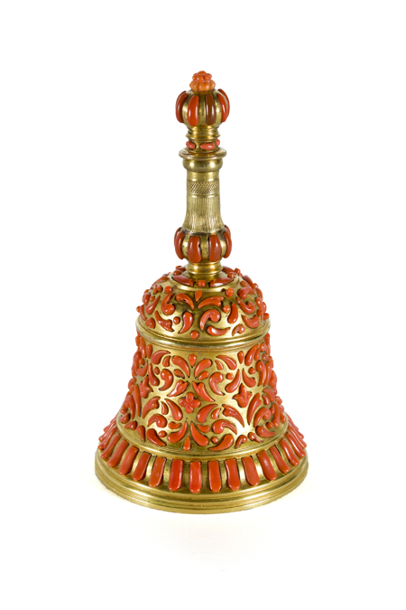 Imagen de: Campanilla