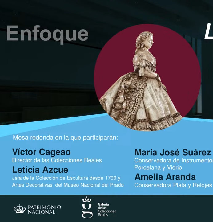 Enfoque | La fotoescultura: el 3D del siglo XIX