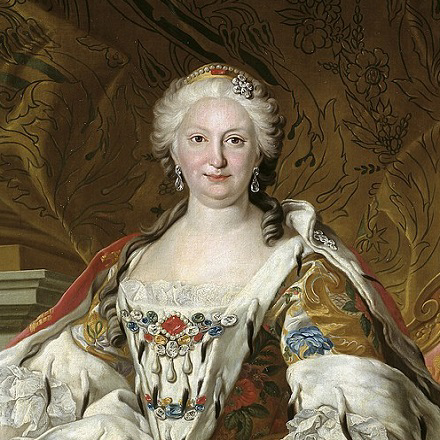 Isabel Farnesio