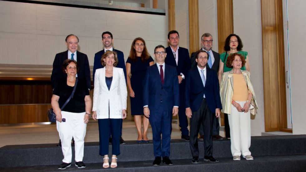 The Royal Collections Gallery opens to the public in the summer of 2023 with an inaugural exhibition of 650 objects.