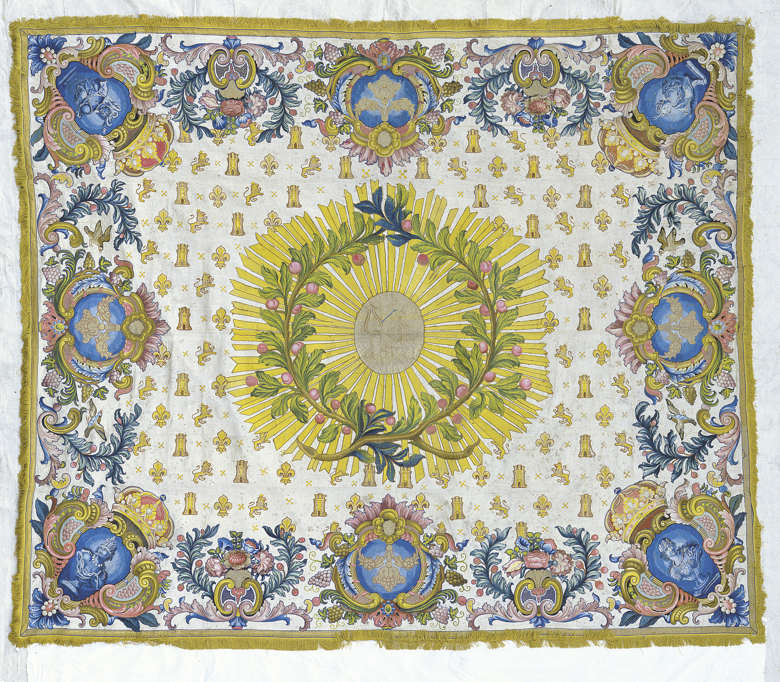 Alfombra