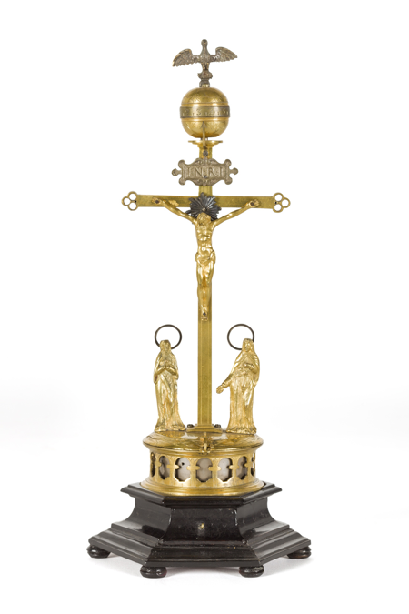 Imagen de: Calvario