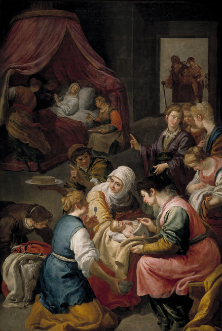 Leonardo, Jusepe