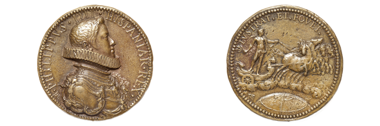 Felipe IV triunfante