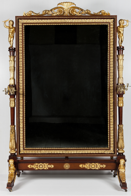 Imagen sobre: Psiqué