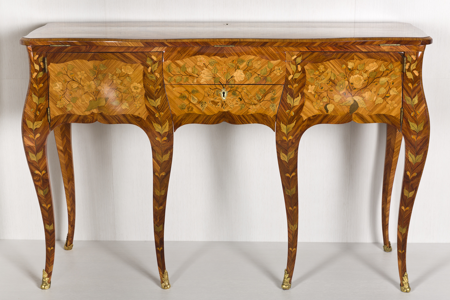 Imagen sobre: Escritorio