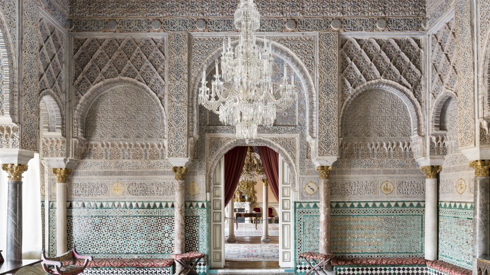 Patrimonio Nacional renueva y amplía la visita del Cuarto Alto de Sevilla con 18 nuevas obras