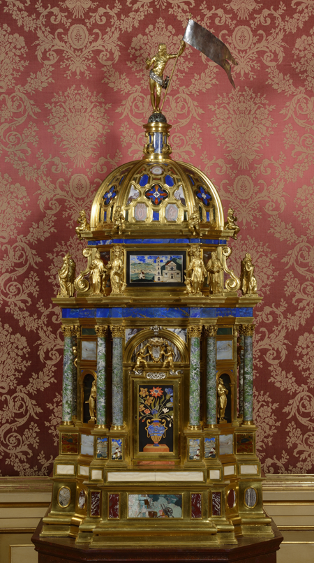 Imagen de: Tabernáculo