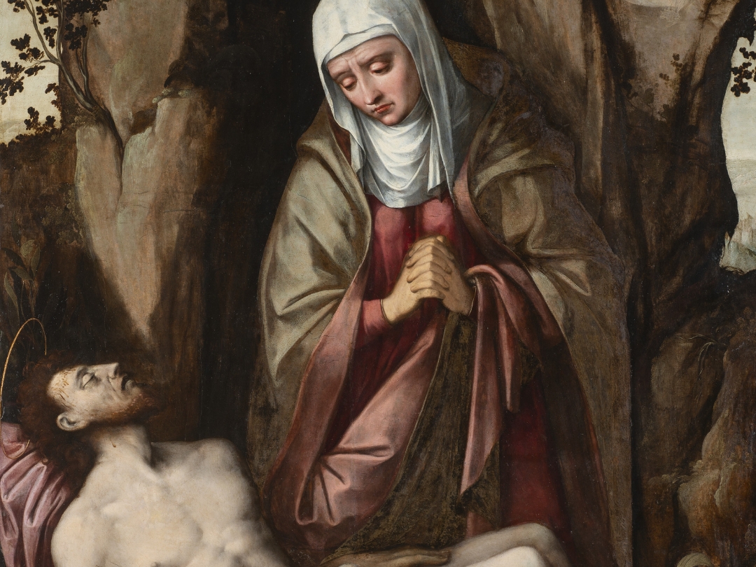 Conferencia Magistral | El Museo de Bellas Artes de Valencia y su colección de pintura renacentista